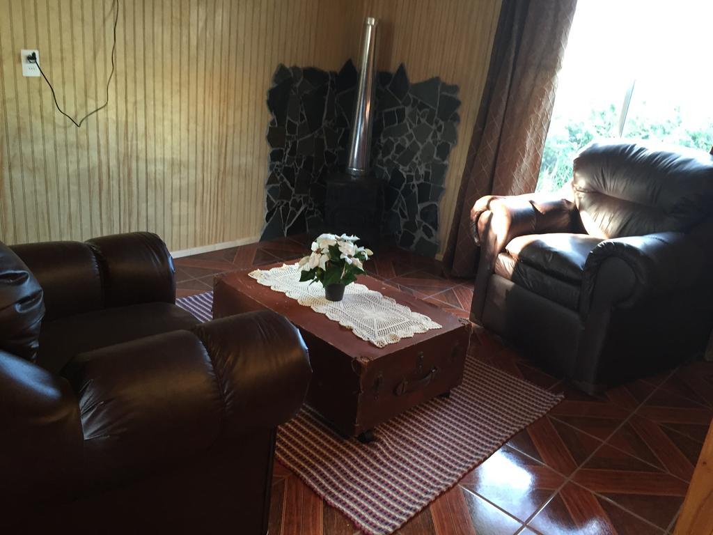 Hotel Cabanas Capitan Guillermo Punta Arenas Pokoj fotografie